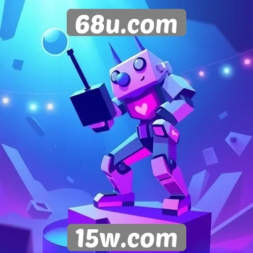 Análise do conteúdo disponível em 68u.com