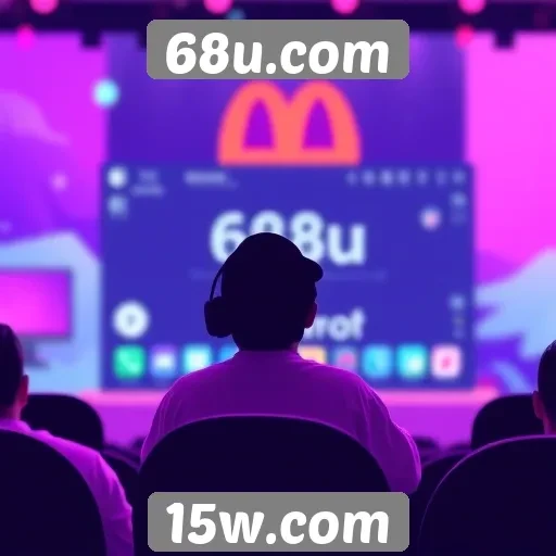 Recursos exclusivos do 68u.com para novos usuários