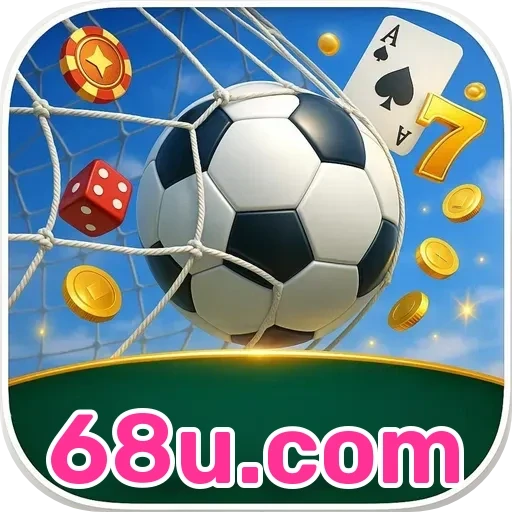 68u.com: O Portal de Acesso ao Incrível Mundo dos Jogos