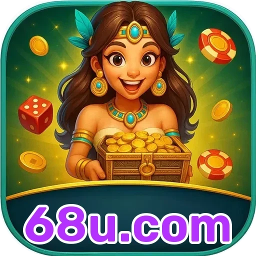 68u.com: Descubra os Segredos das Caça-Níqueis Online